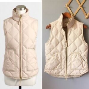 J Crew Vest